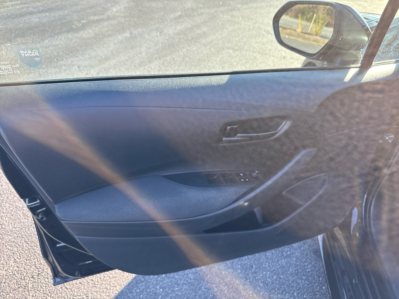 Toyota Corolla LE CVT (Natl) 2023