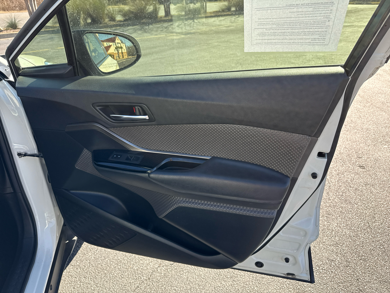 Toyota C-HR Limited FWD (Natl) 2021