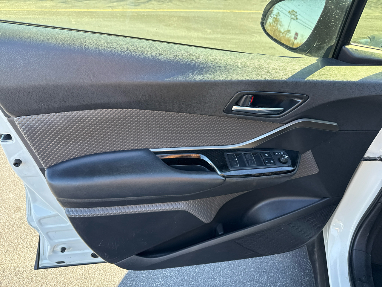 Toyota C-HR Limited FWD (Natl) 2021