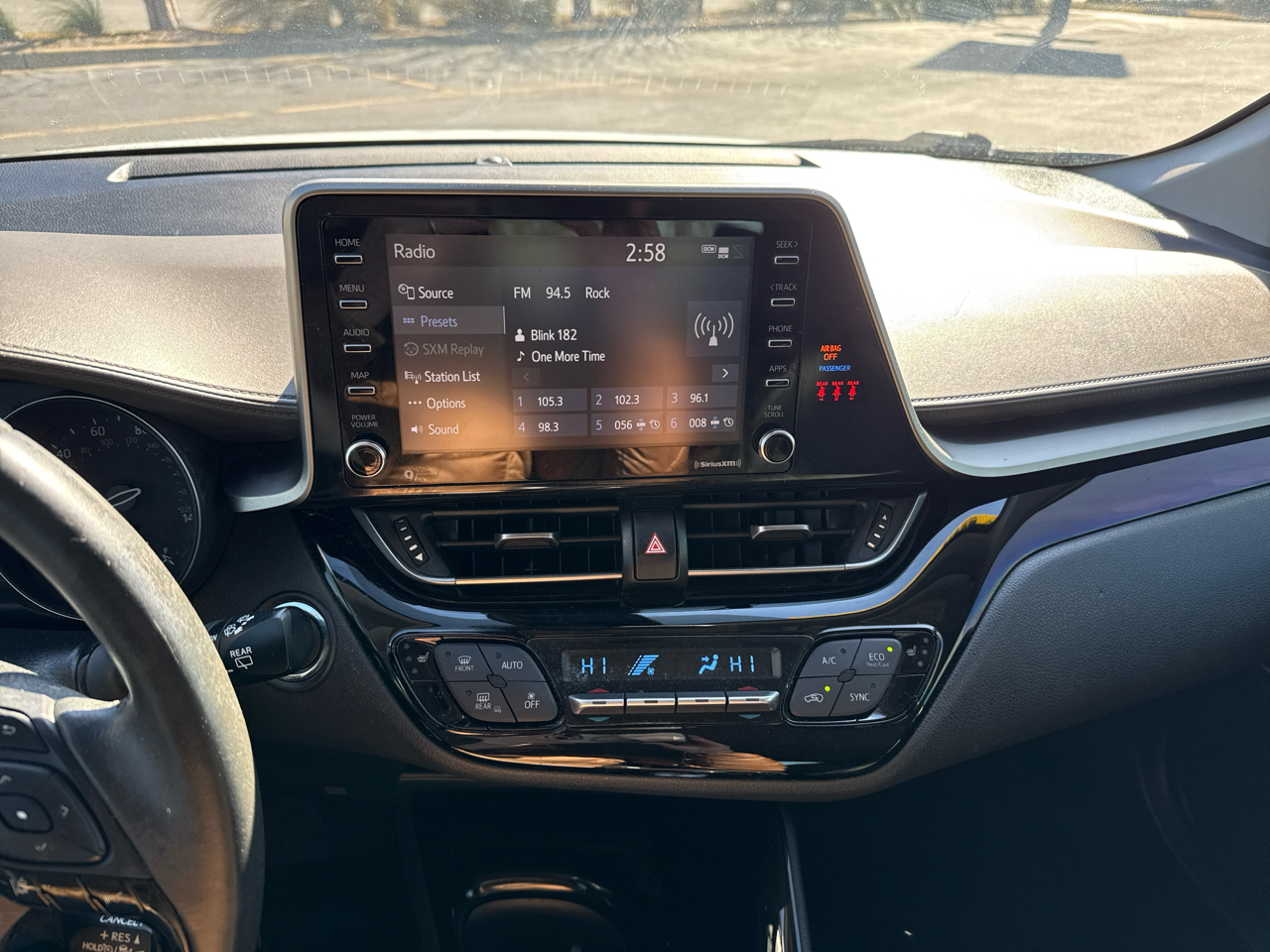 Toyota C-HR Limited FWD (Natl) 2021