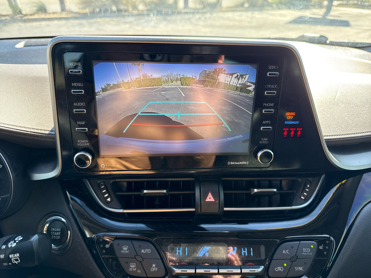 Toyota C-HR Limited FWD (Natl) 2021