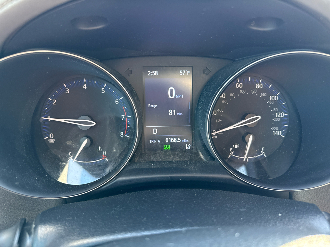 Toyota C-HR Limited FWD (Natl) 2021