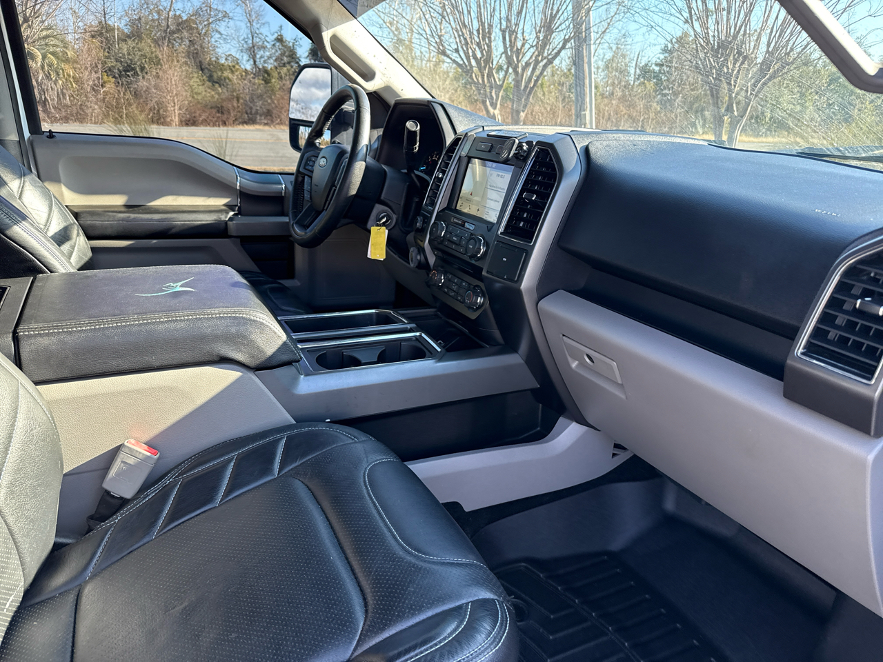 Ford F-150  2018