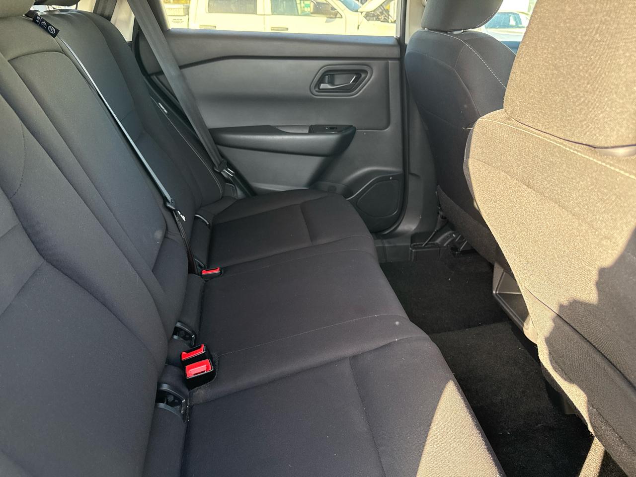 Nissan Rogue AWD S 2024