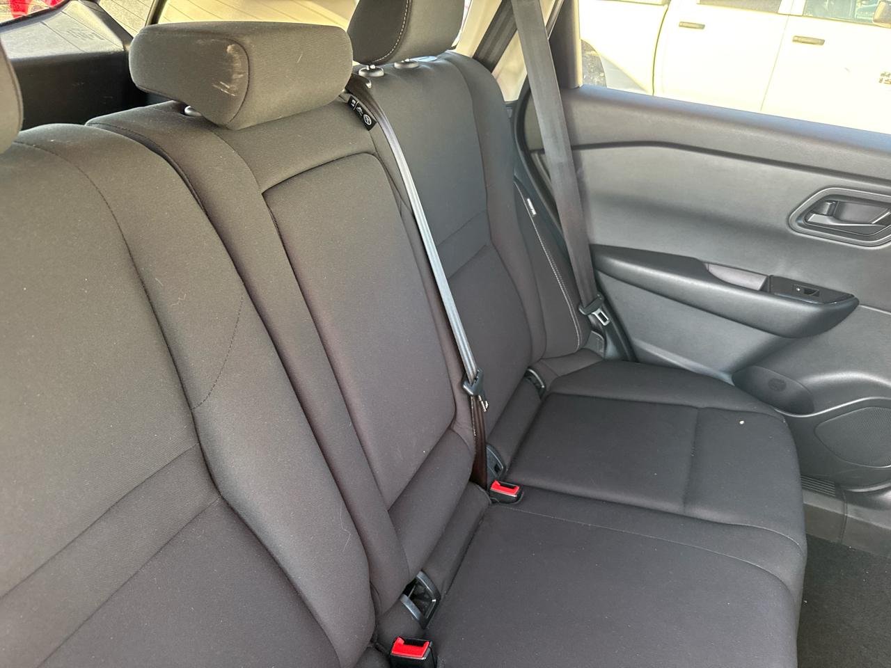 Nissan Rogue AWD S 2024