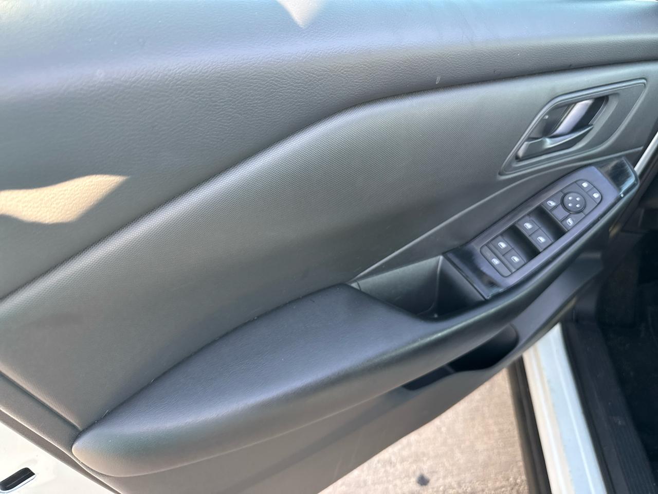 Nissan Rogue AWD S 2024