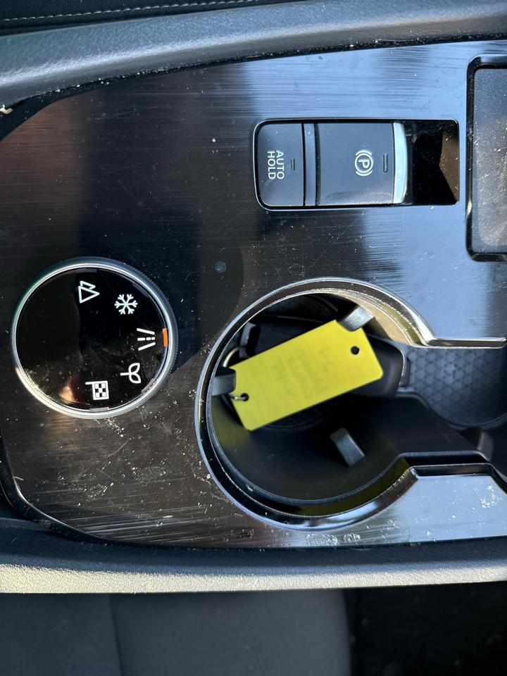 Nissan Rogue AWD S 2024