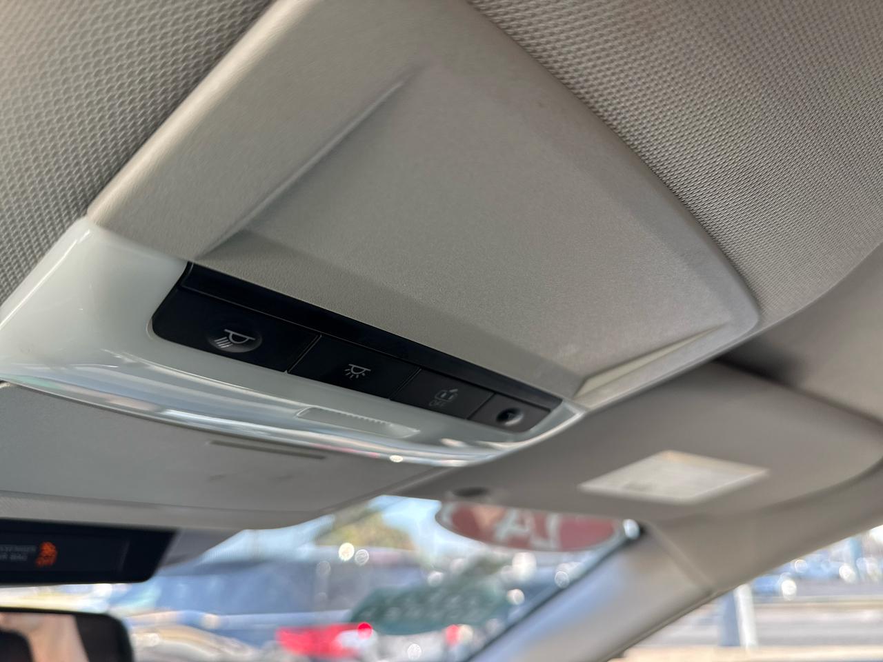 Nissan Rogue AWD S 2024