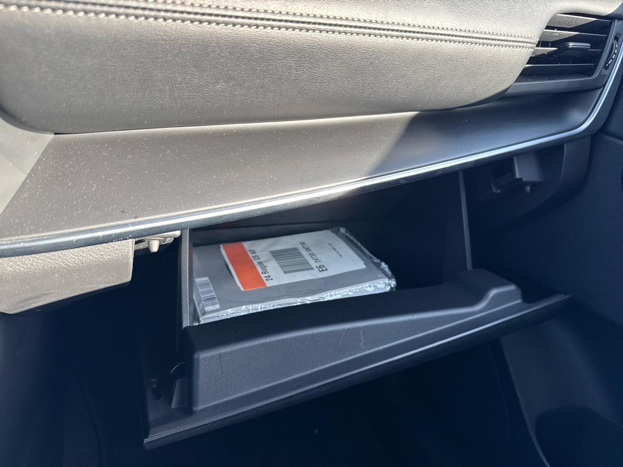 Nissan Rogue AWD S 2024