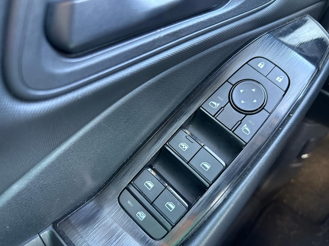 Nissan Rogue AWD S 2024