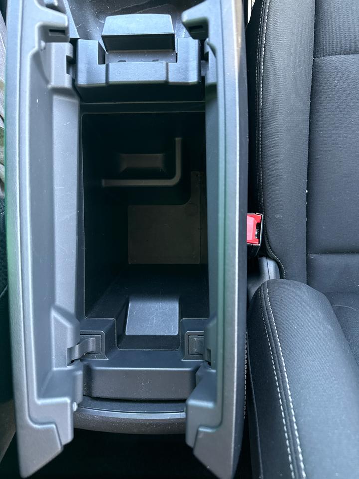 Nissan Rogue AWD S 2024