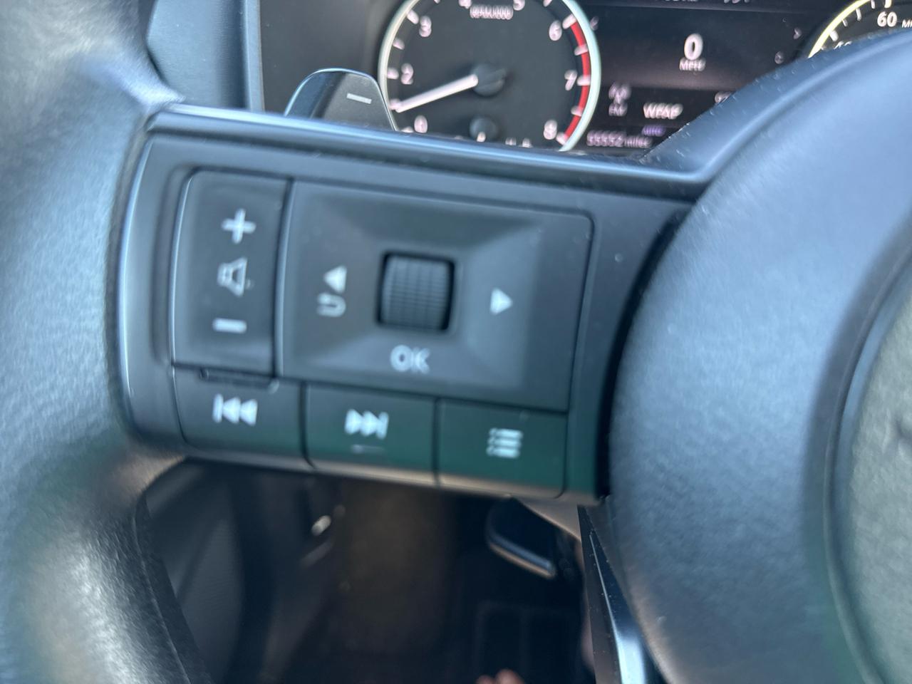 Nissan Rogue AWD S 2024