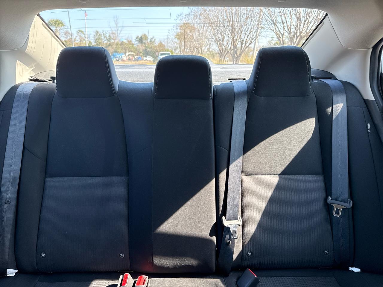 Nissan Sentra SV CVT 2023