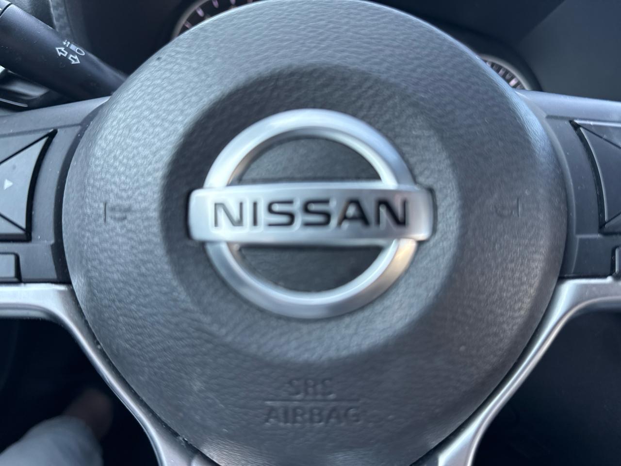 Nissan Sentra SV CVT 2023