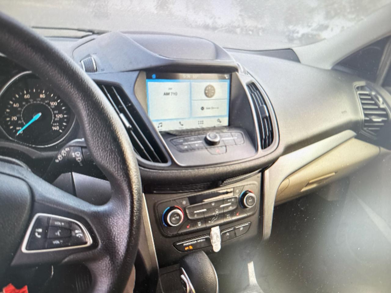 Ford Escape SE FWD 2019