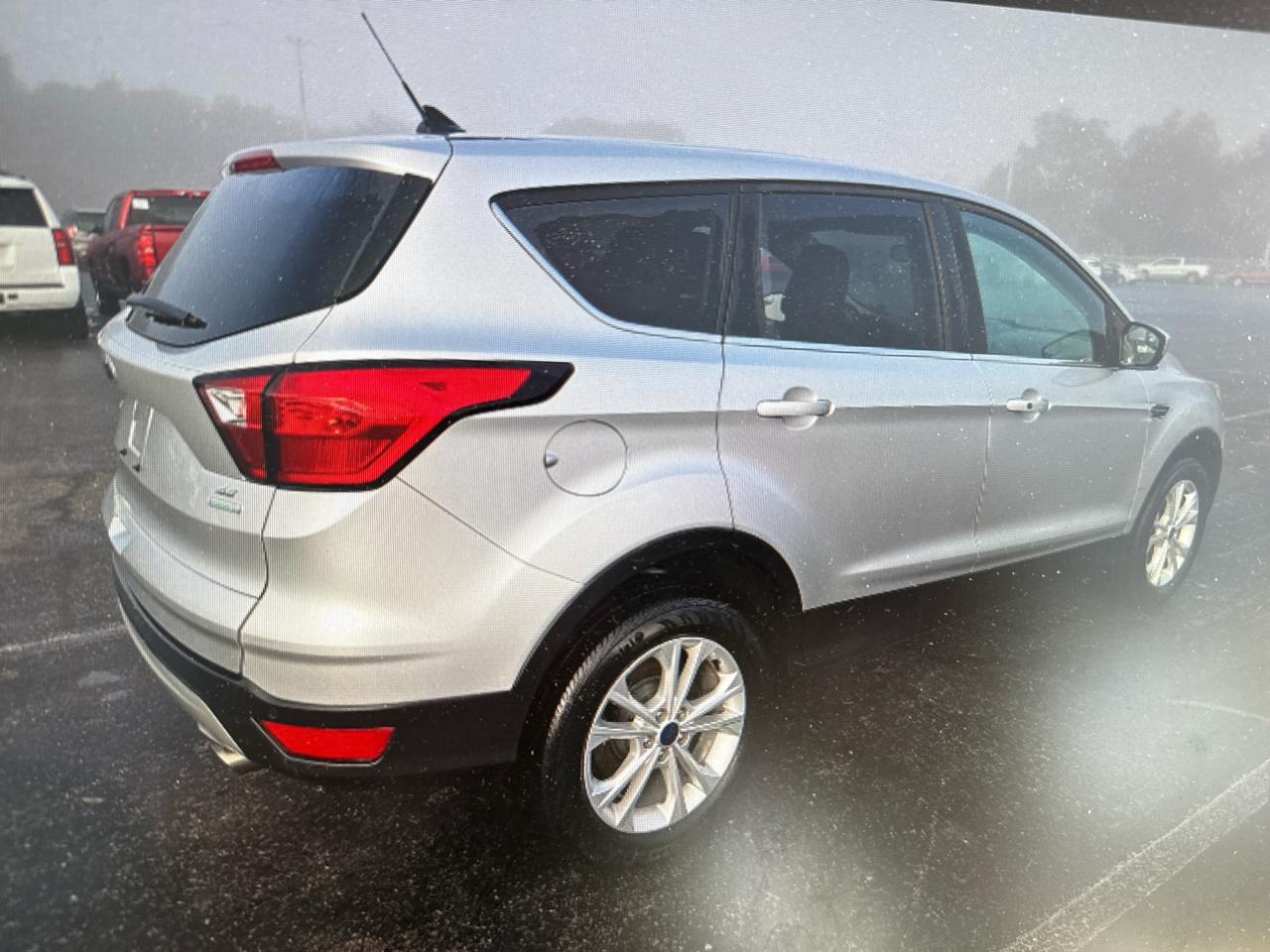 Ford Escape SE FWD 2019