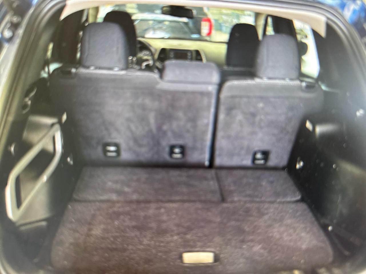 Jeep Cherokee Latitude FWD 2018