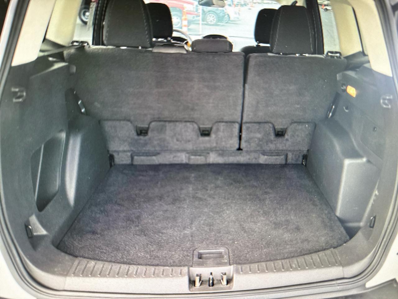 Ford Escape SE FWD 2018