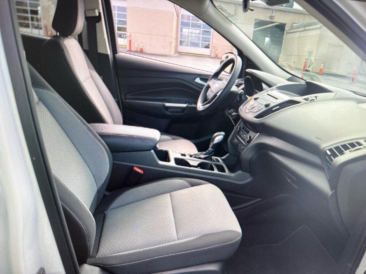 Ford Escape SE FWD 2018