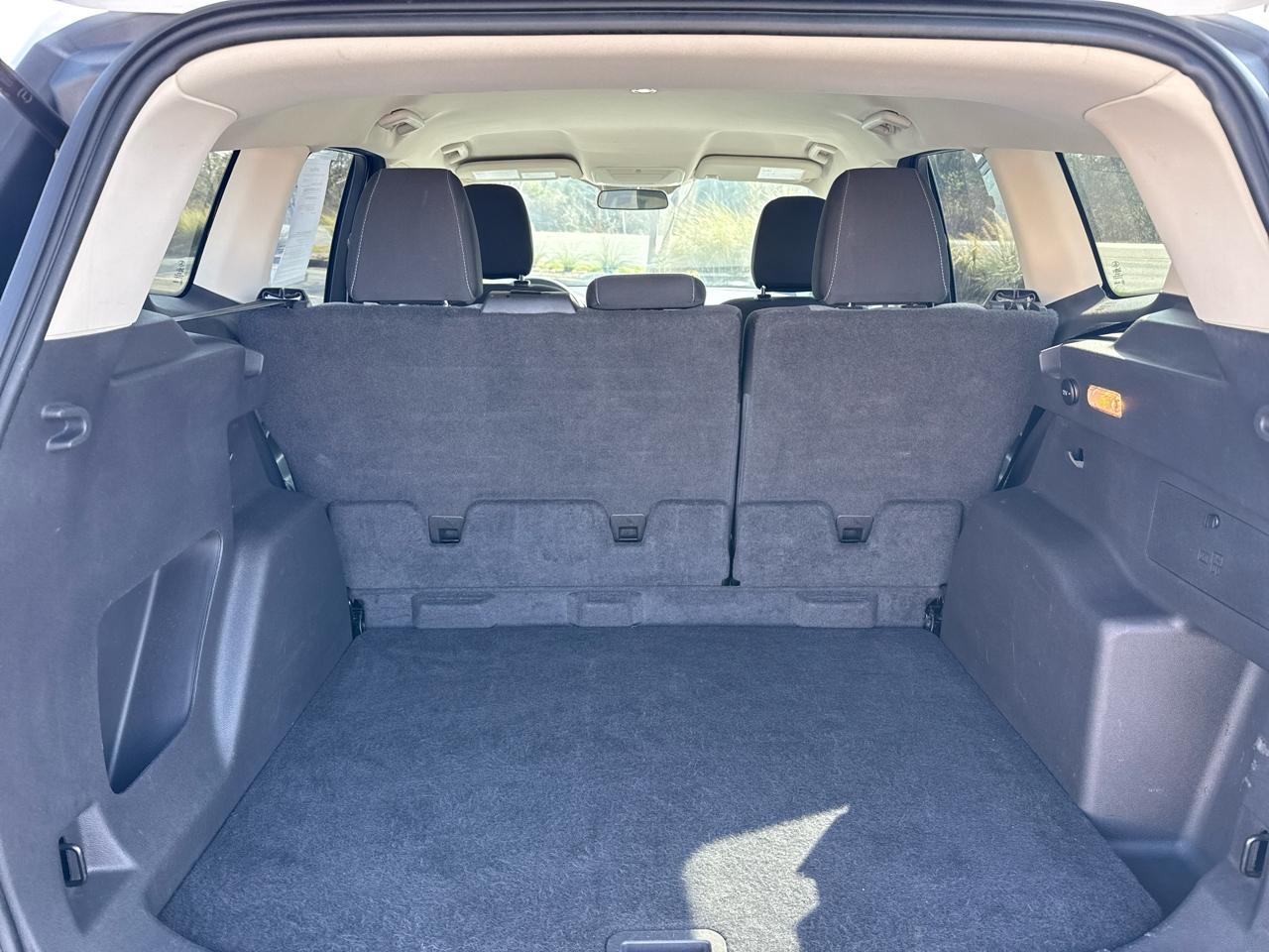 Ford Escape SE FWD 2018