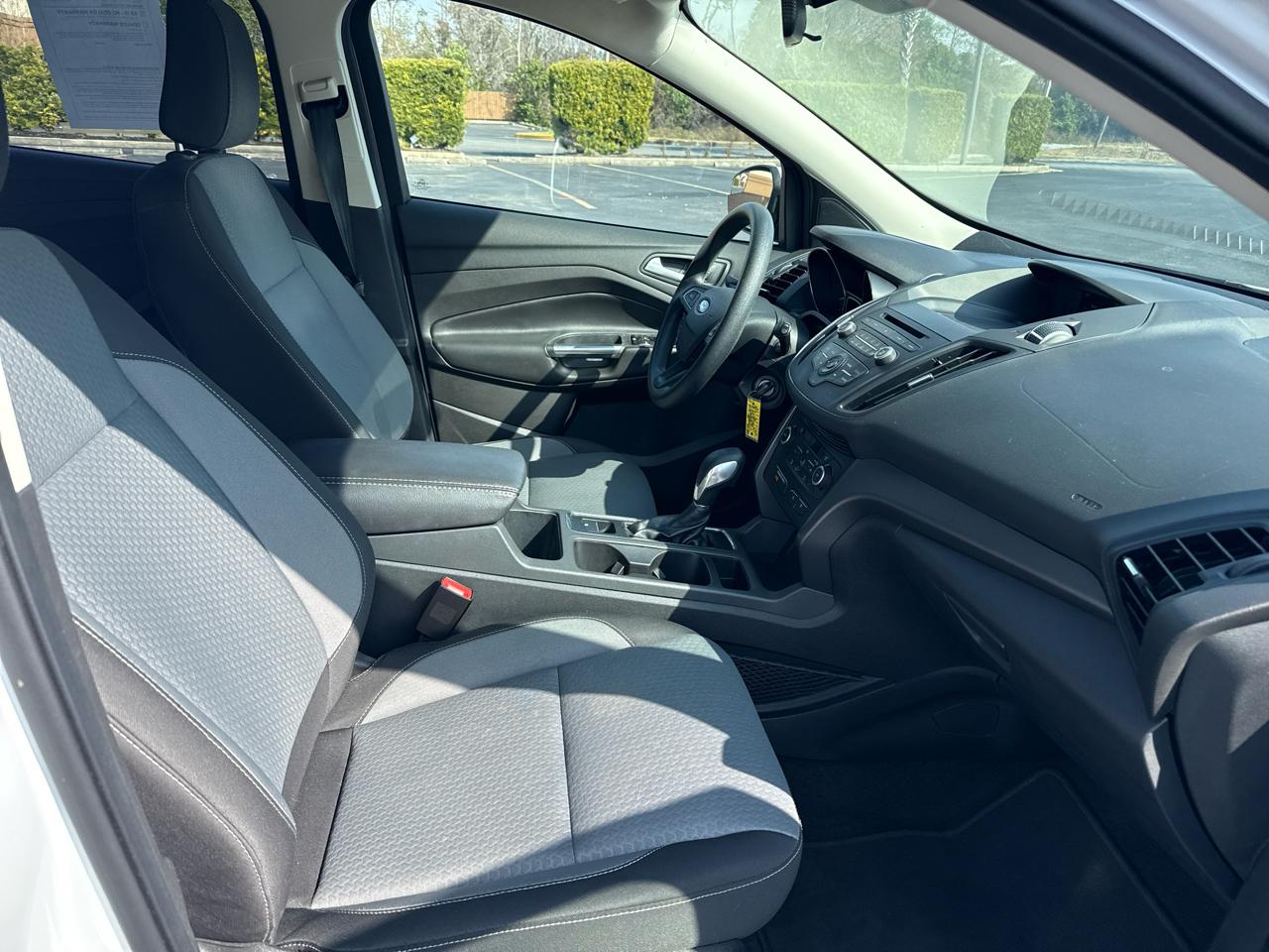 Ford Escape SE FWD 2018