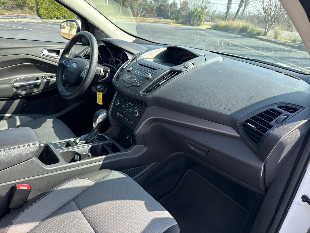 Ford Escape SE FWD 2018