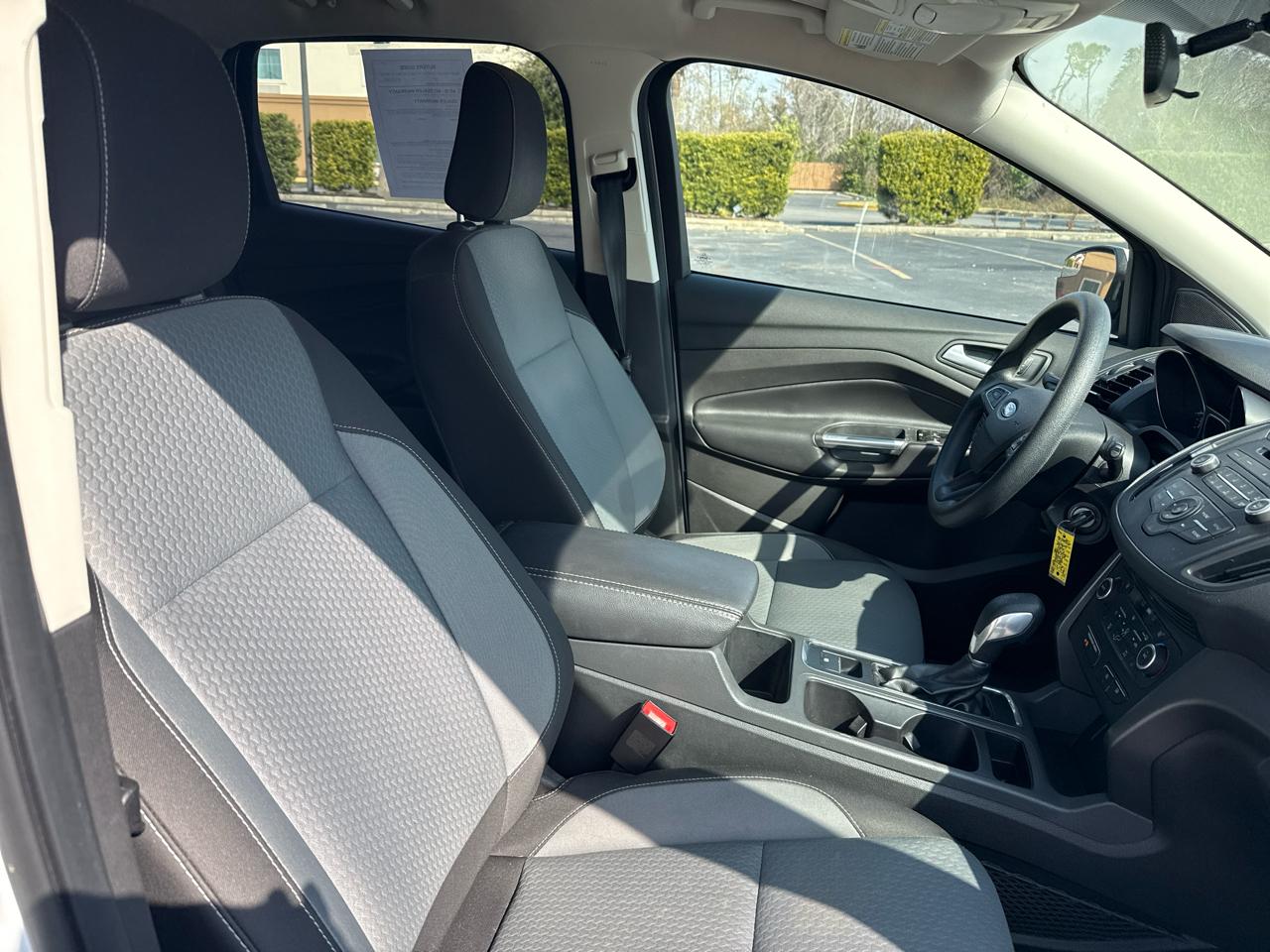 Ford Escape SE FWD 2018