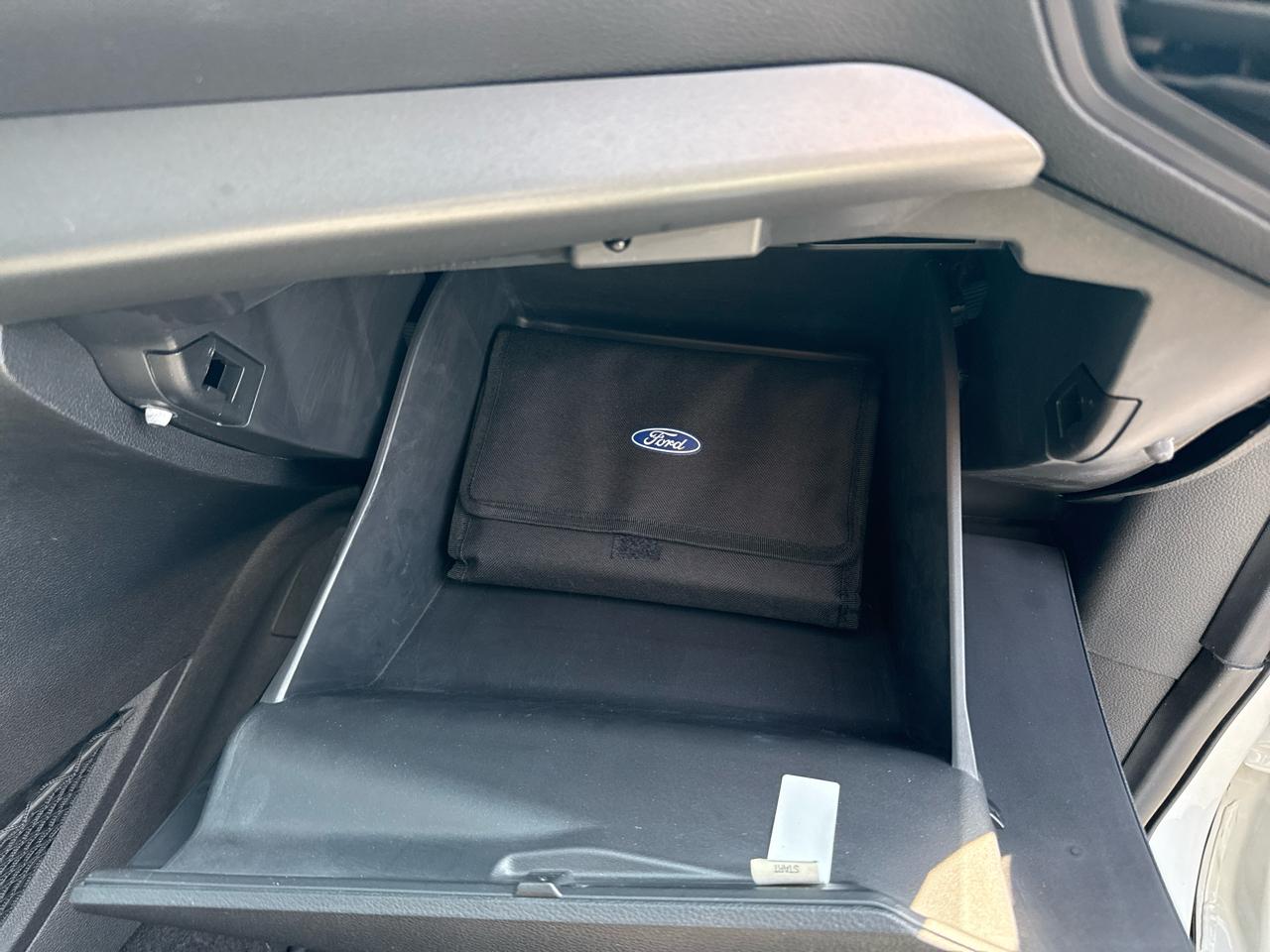 Ford Escape SE FWD 2018