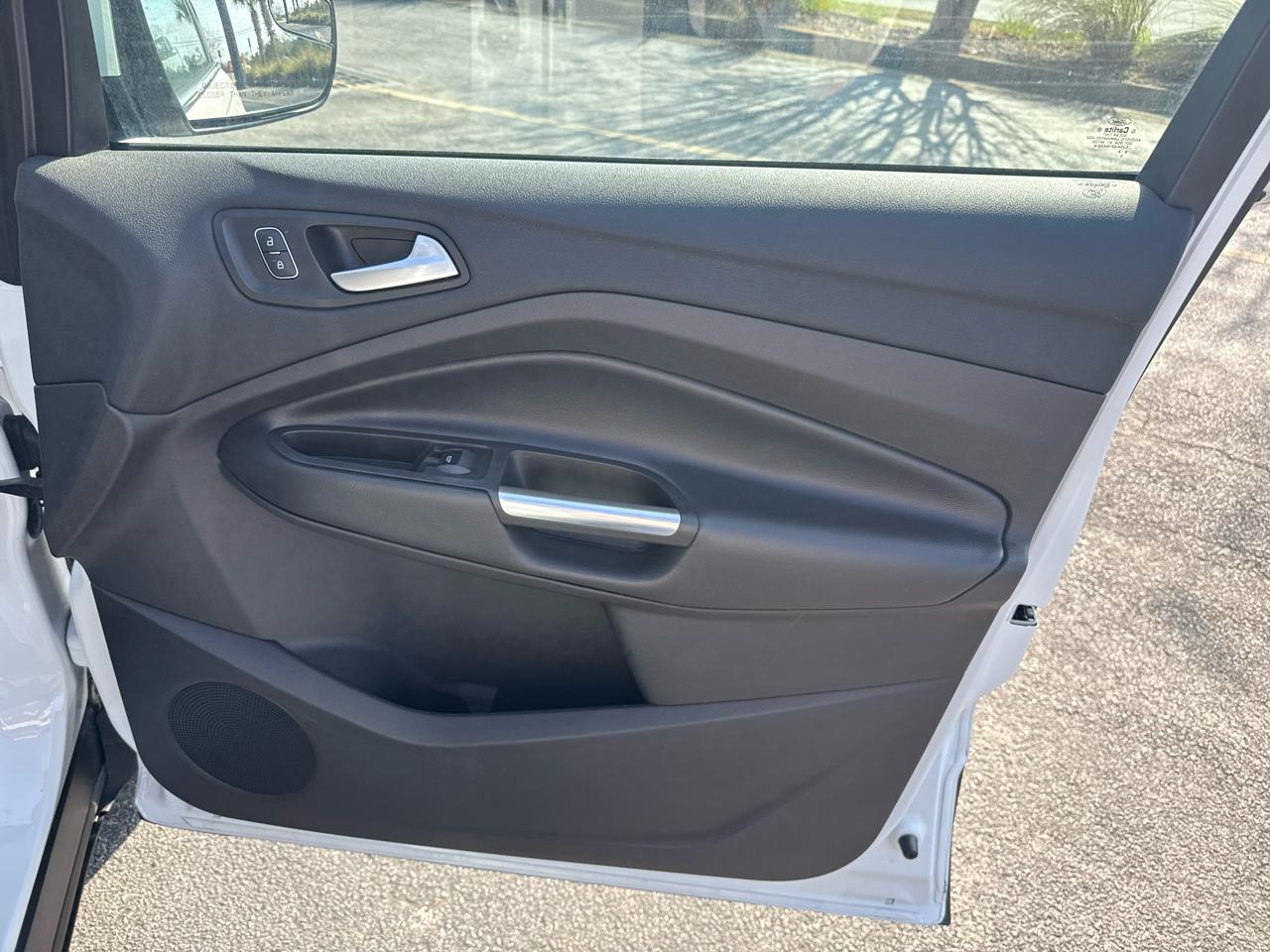 Ford Escape SE FWD 2018