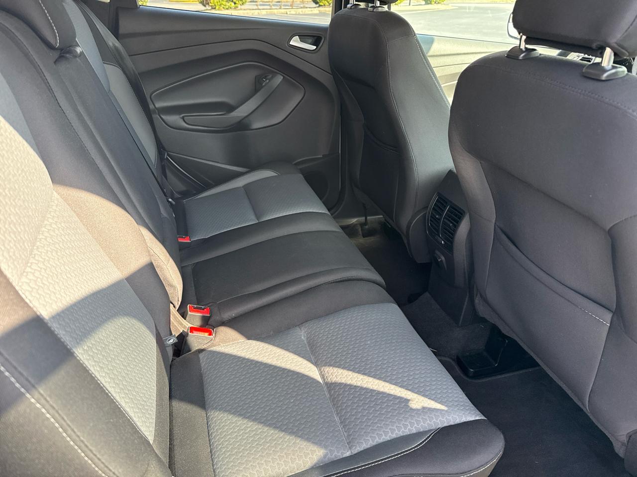 Ford Escape SE FWD 2018