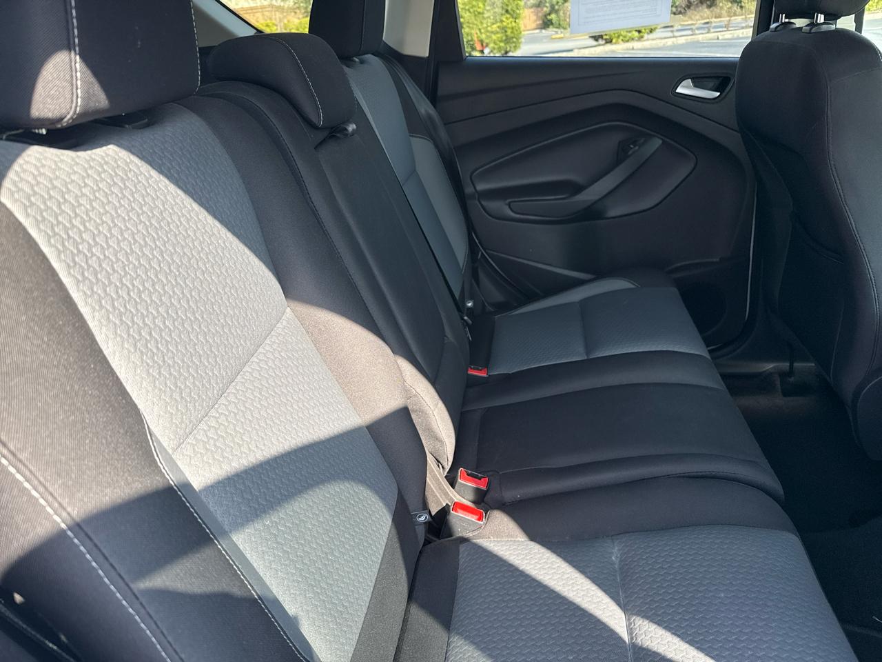 Ford Escape SE FWD 2018