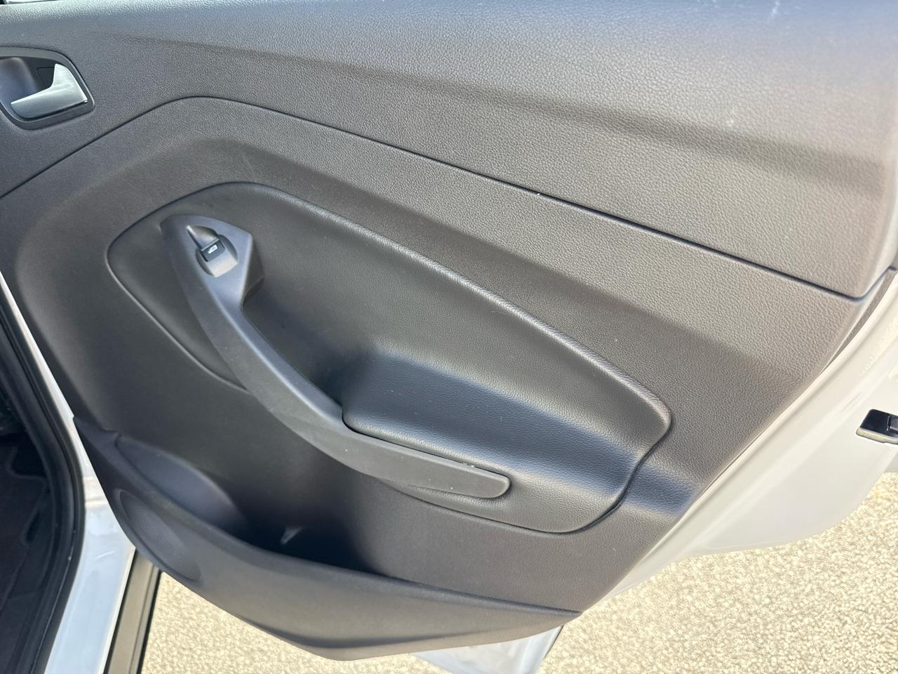 Ford Escape SE FWD 2018