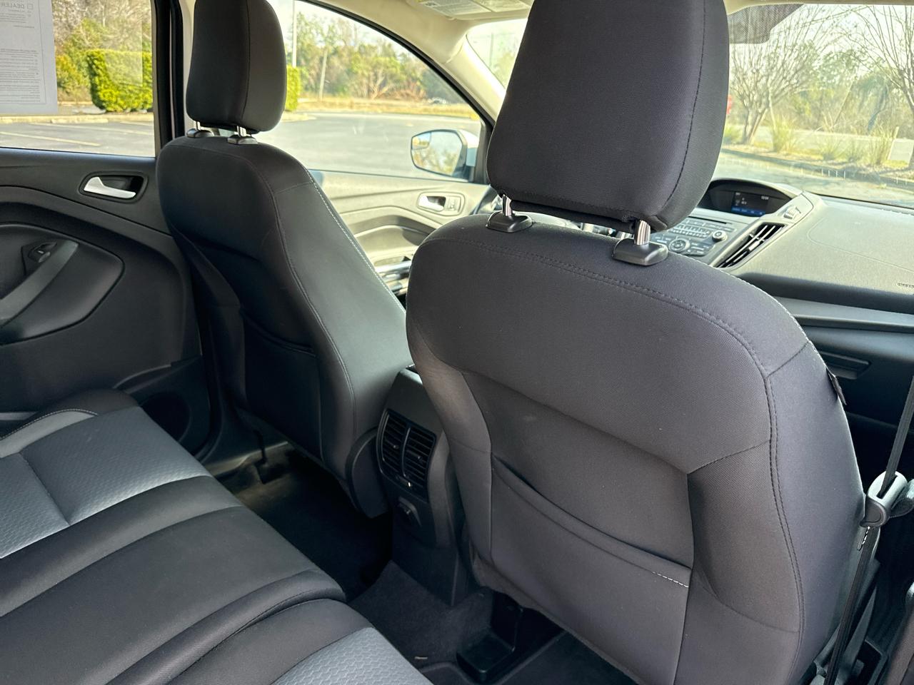 Ford Escape SE FWD 2018