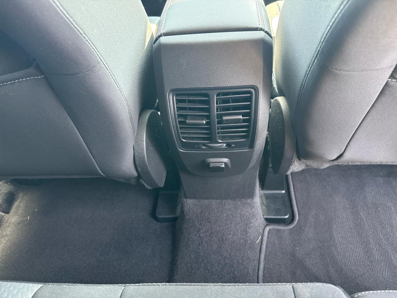 Ford Escape SE FWD 2018