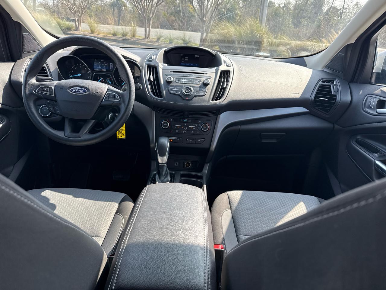 Ford Escape SE FWD 2018