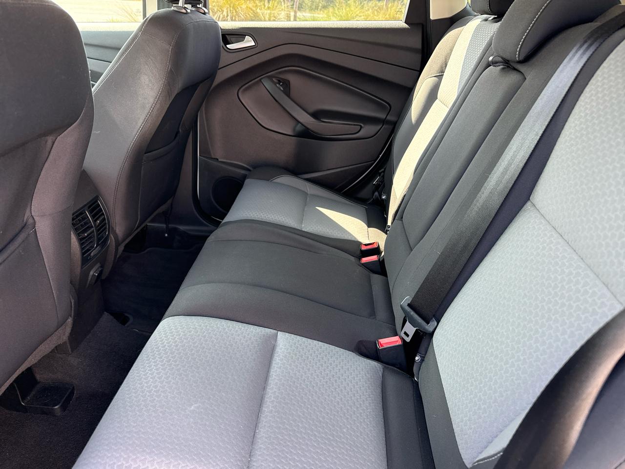 Ford Escape SE FWD 2018