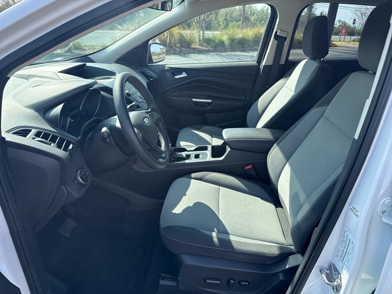 Ford Escape SE FWD 2018