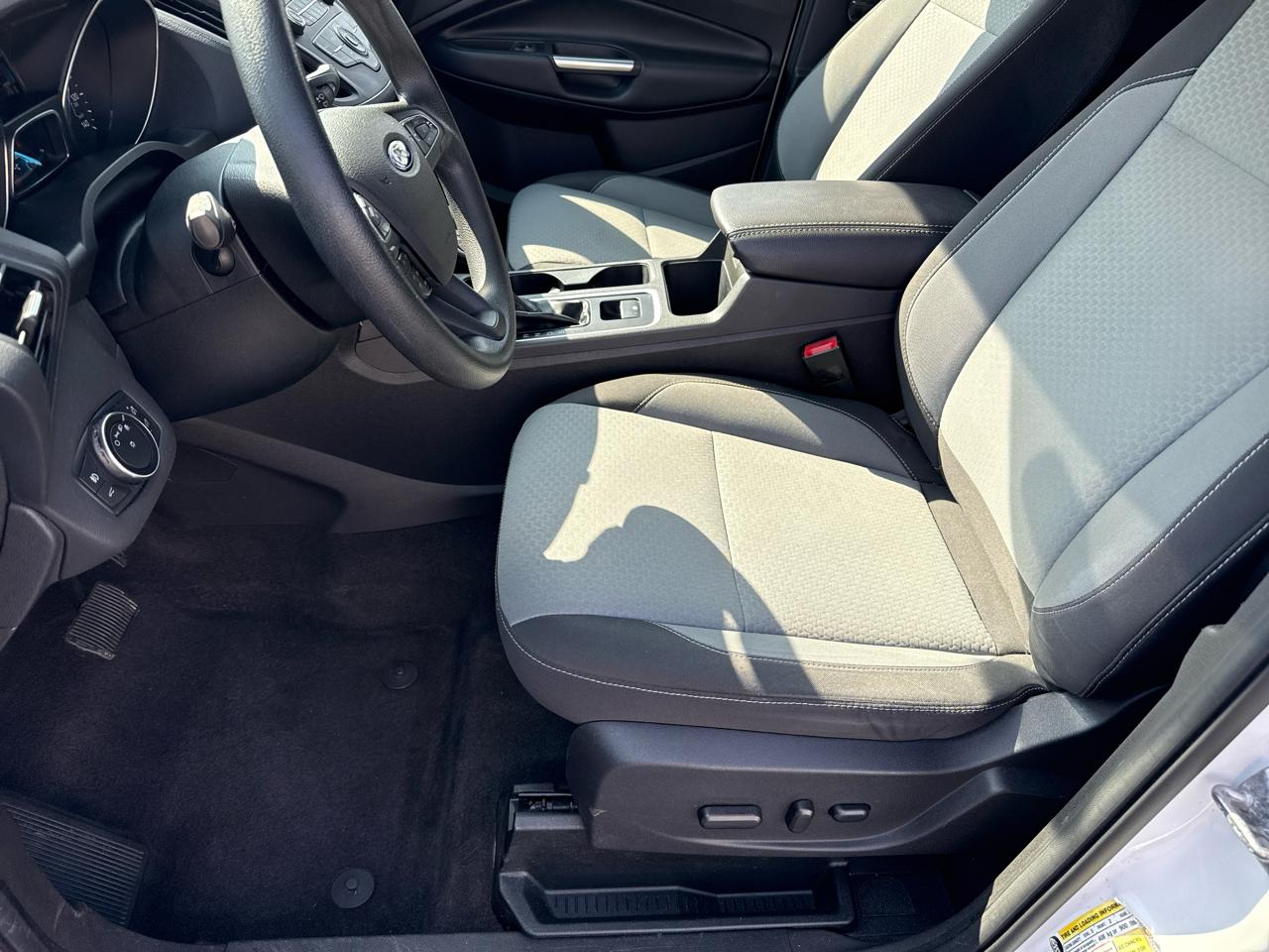 Ford Escape SE FWD 2018