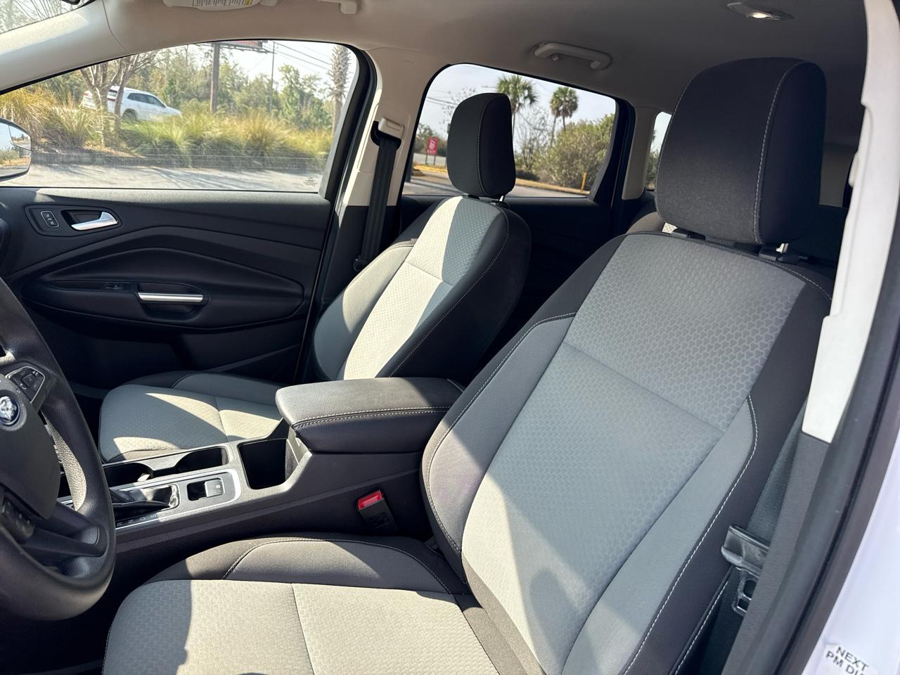 Ford Escape SE FWD 2018