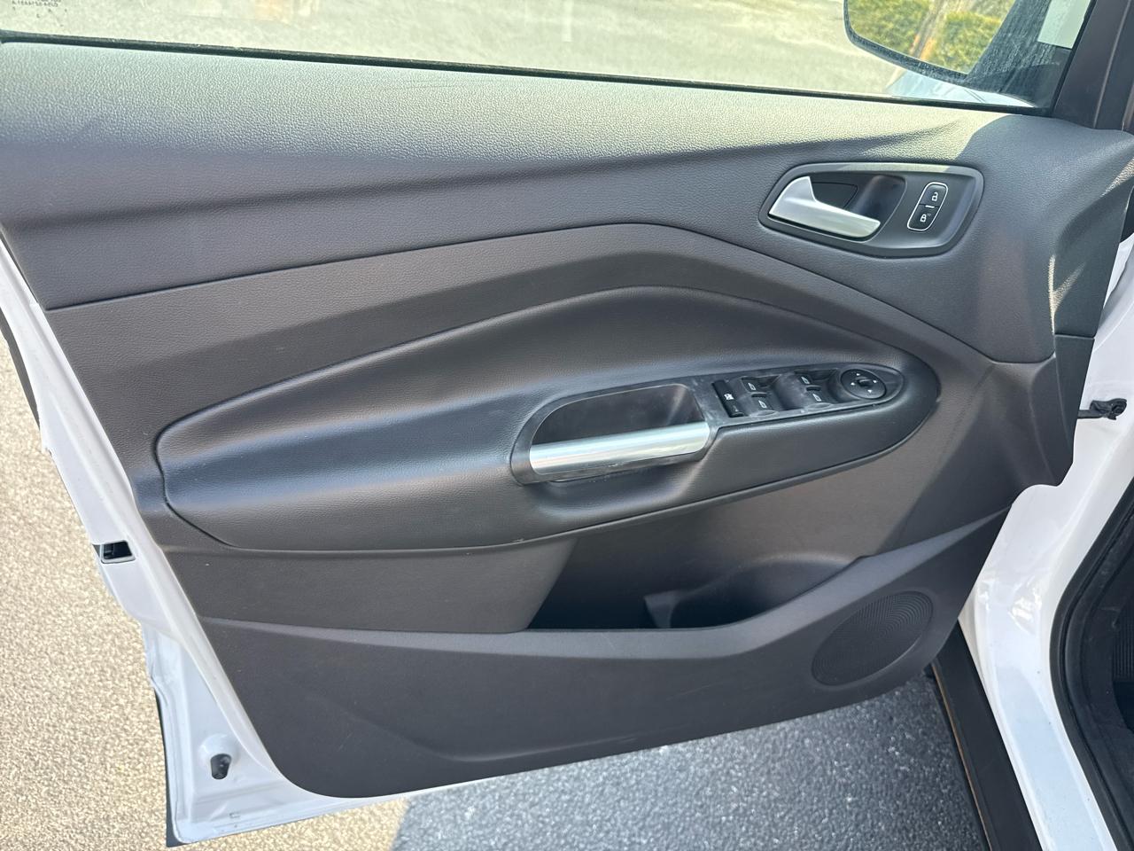 Ford Escape SE FWD 2018