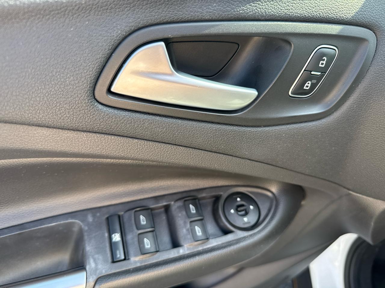 Ford Escape SE FWD 2018