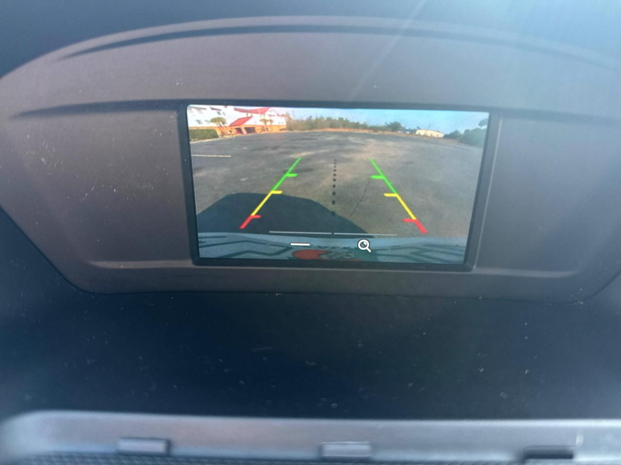 Ford Escape SE FWD 2018