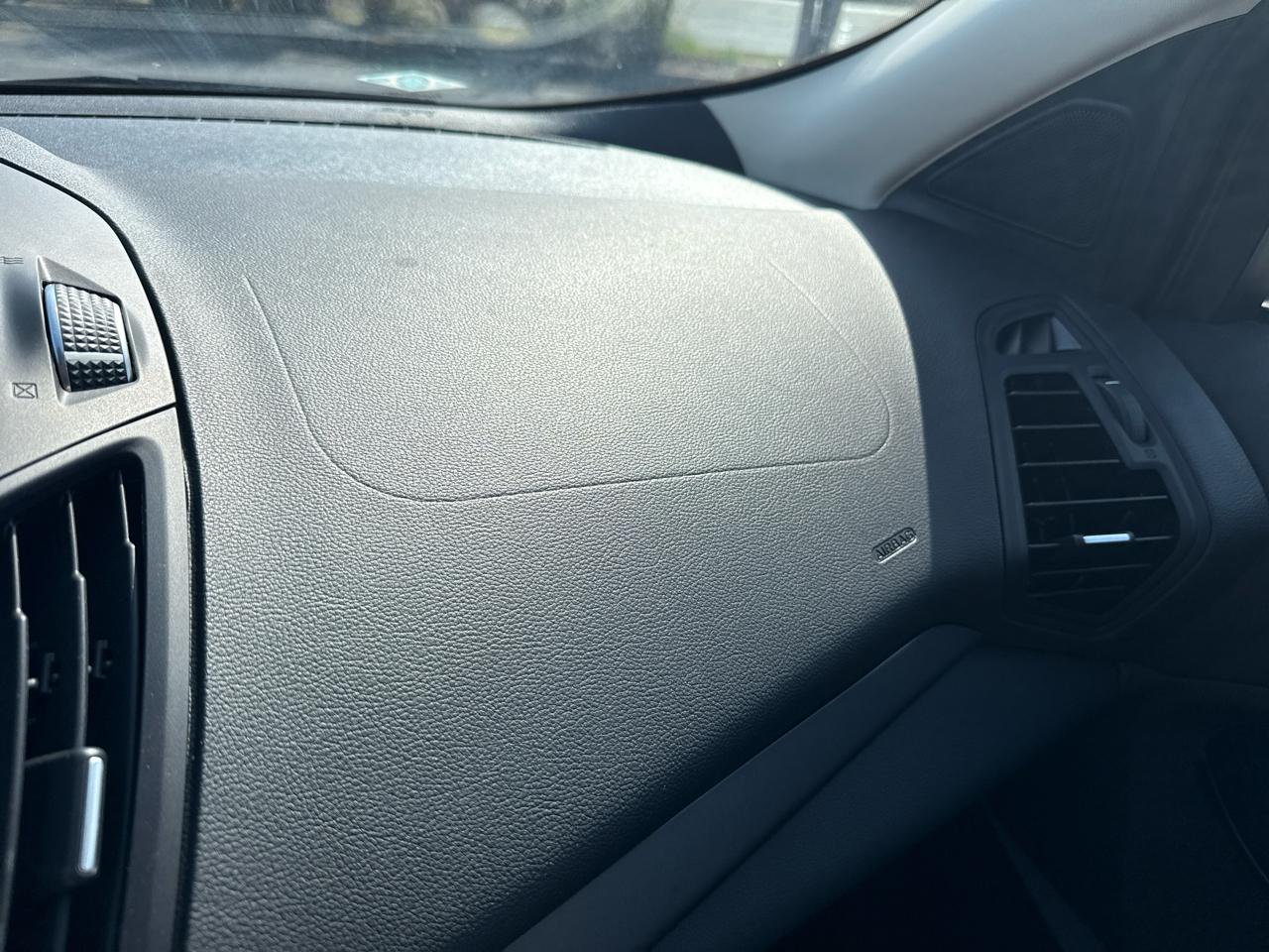 Ford Escape SE FWD 2018