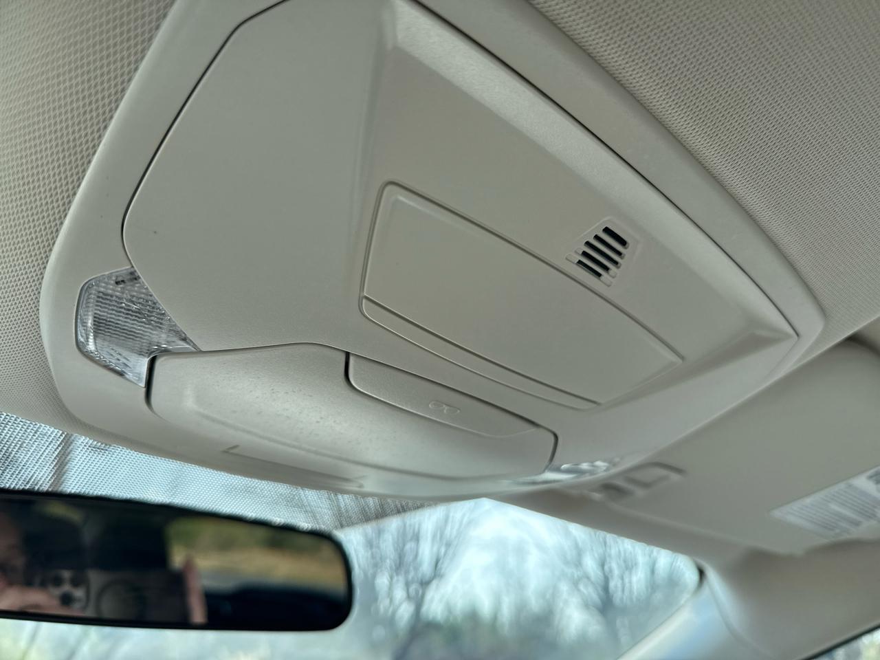 Ford Escape SE FWD 2018