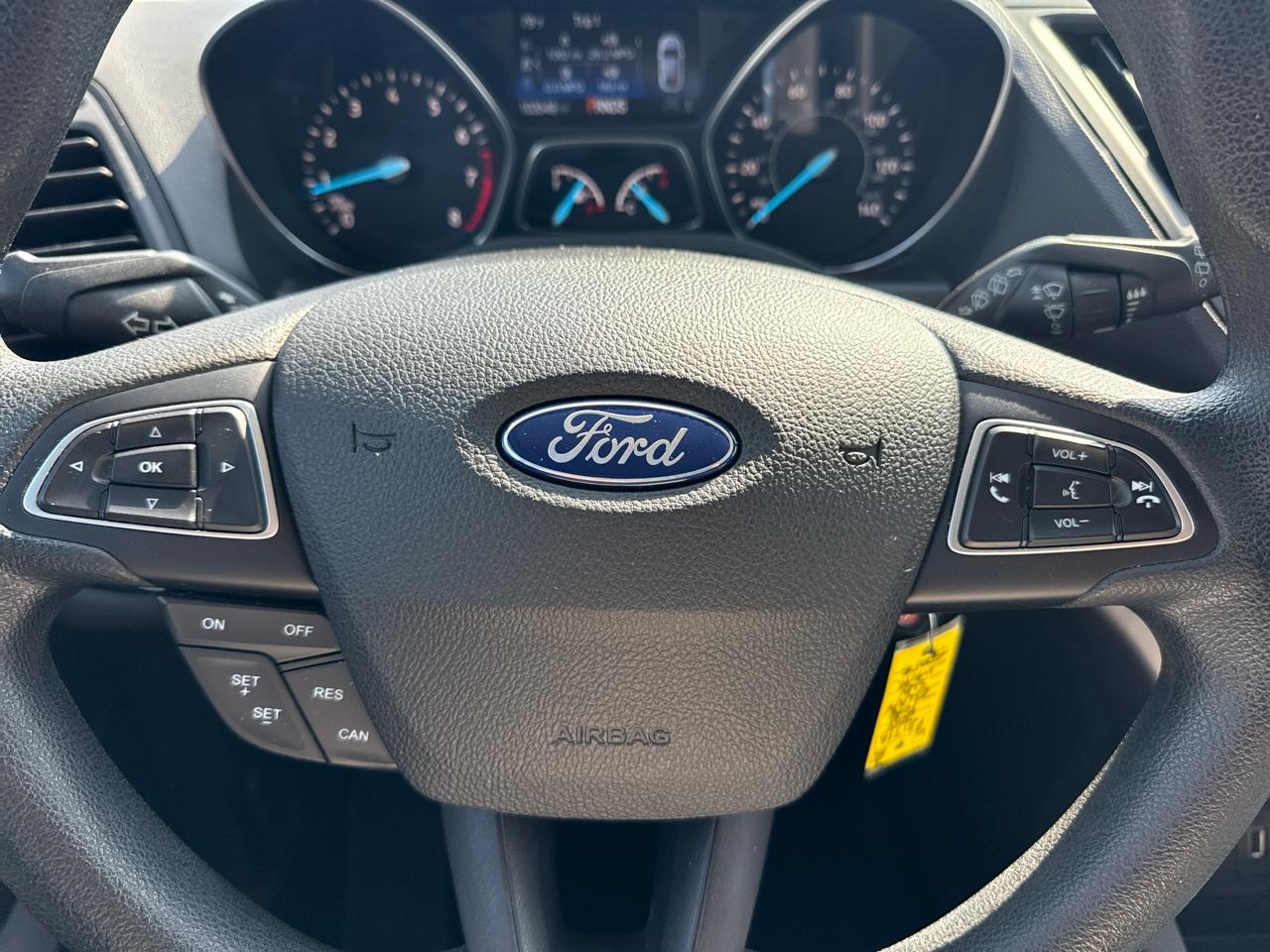 Ford Escape SE FWD 2018