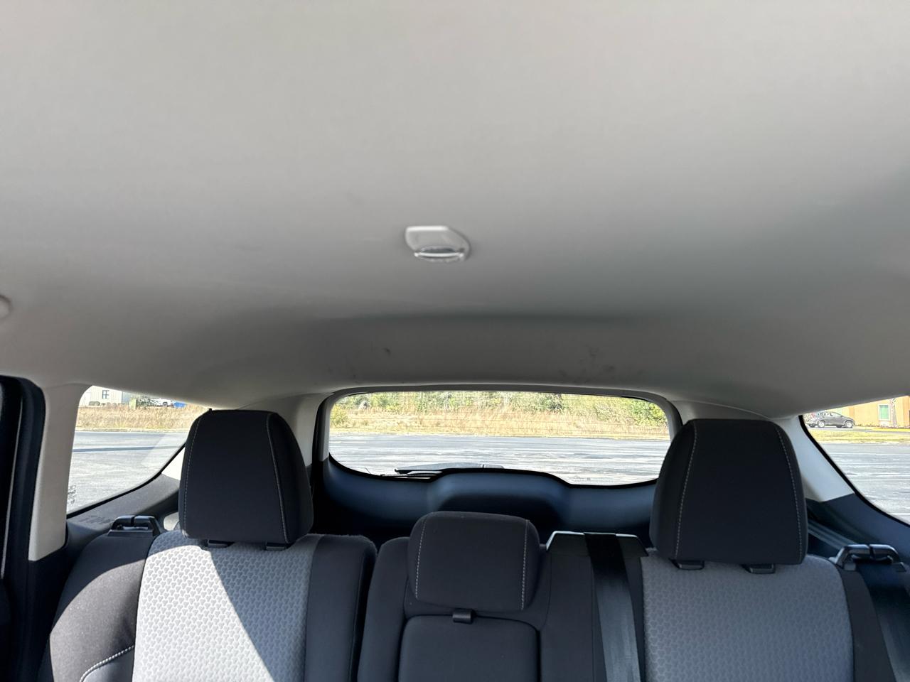 Ford Escape SE FWD 2018