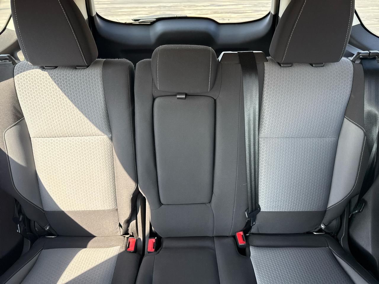 Ford Escape SE FWD 2018