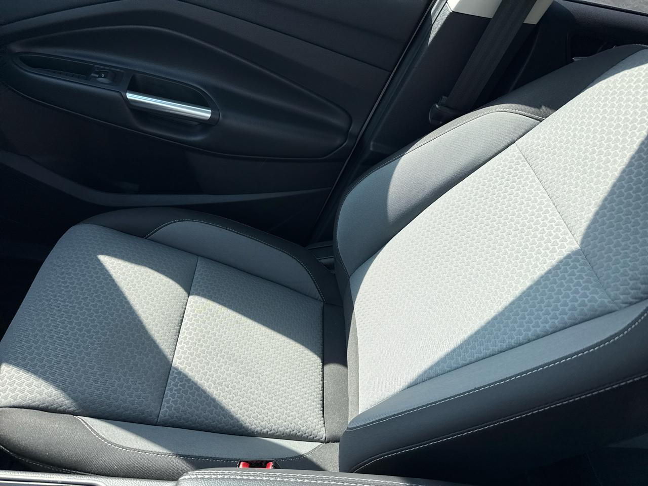 Ford Escape SE FWD 2018