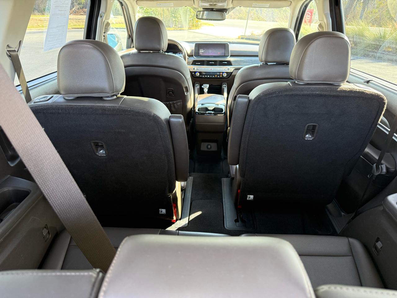 Kia Telluride SX AWD 2021