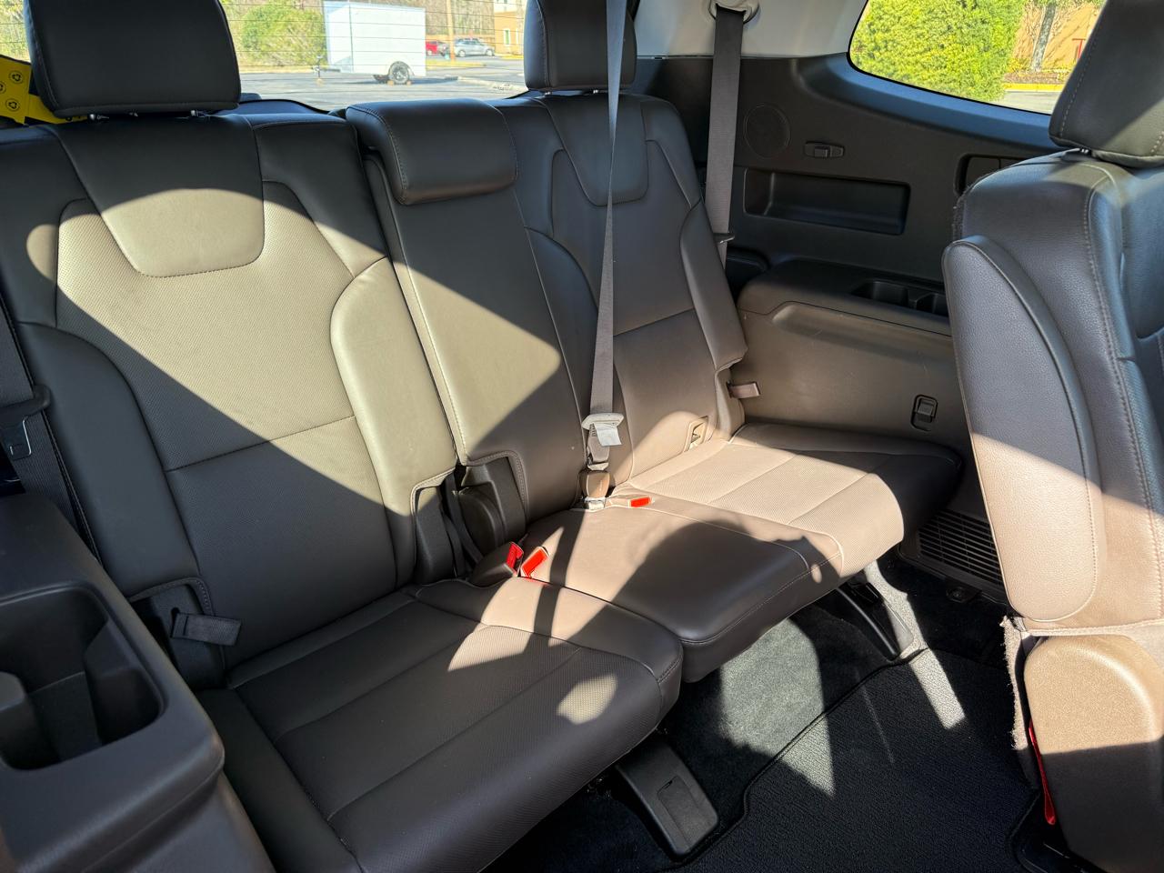 Kia Telluride SX AWD 2021